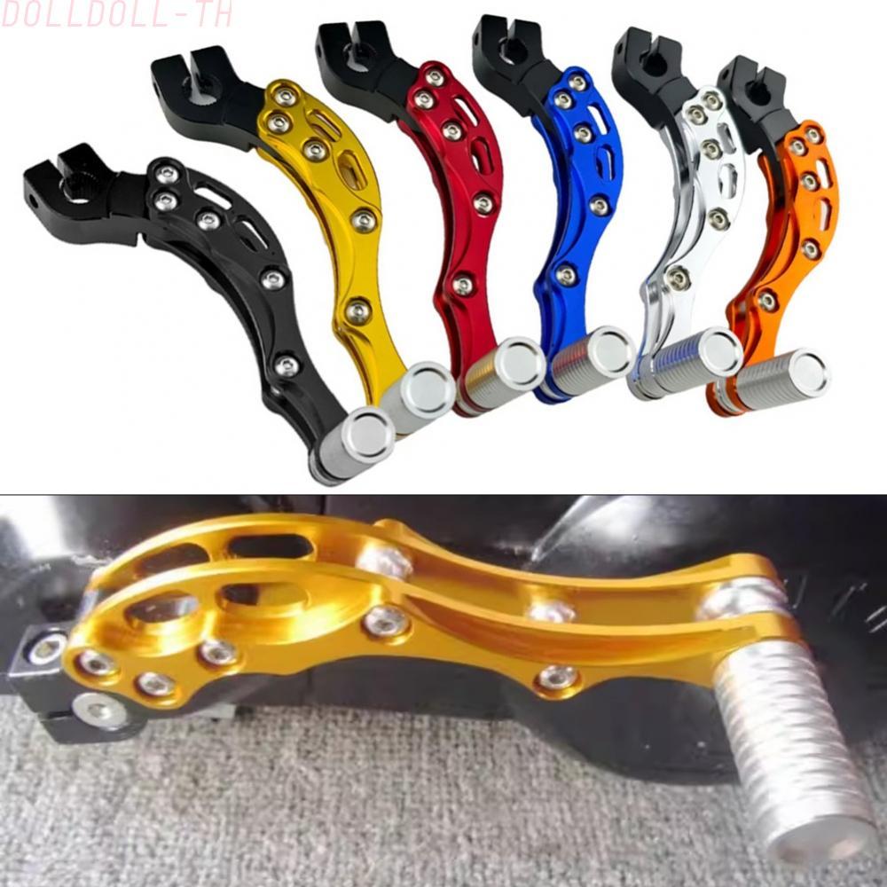 [Dolldoll]CNC Shift Lever CNC Aluminum Alloy Enhanced Performance High ...