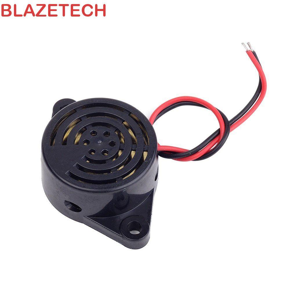 BLAZETECH ATMA6B27 12V 3v - 24v Ringer เสียงต่อเนื่อง | Shopee Thailand