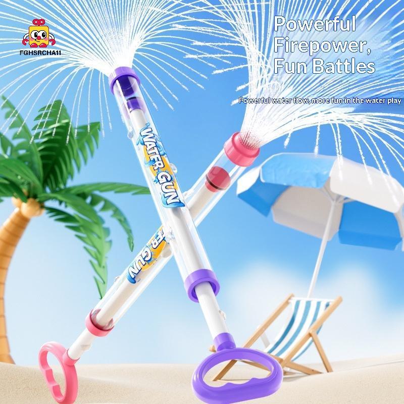 FG ดอกไม้ไฟของเล่น Pull-Ba Water Outdoor Splash เกมสําหรับปาร์ตี้สระ ...