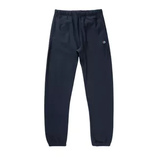 CHAMPION ELASTIC CUFF PANTS กางเกงผู้ชาย