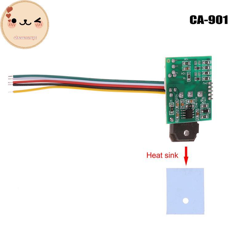 Chee 1 ชุด CA-901 LCD TV Switching Power Supply DC Sampling Power ...