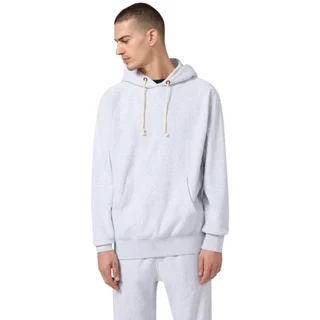 CHAMPION HOODED SWEATSHIRT เสื้อฮู้ดดี้ผู้ชาย