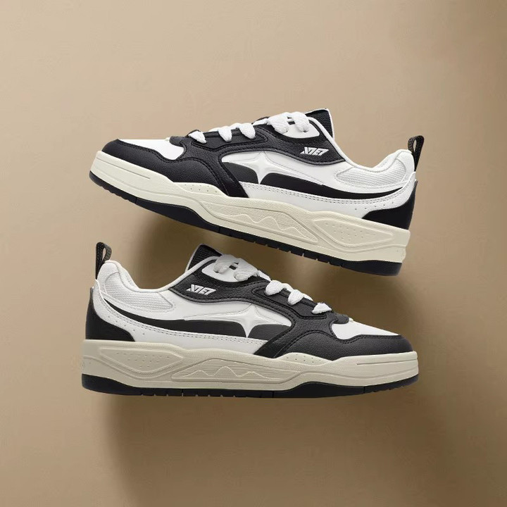 XTEP Lunar New Year Meteor Shoes รองเท้าสไตล์ดาวตก สำหรับผู้ชาย อินเทรนด์และทนทาน — รองเท้ากีฬา แบรนด์ Xtep ของแท้ 100% เช็คราคาจาก Shopee Lazada thumbnail 2