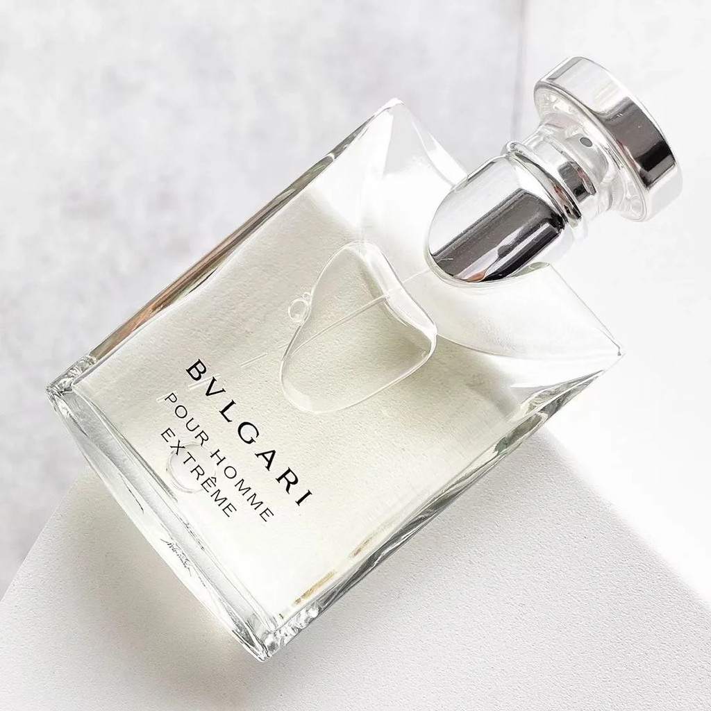 น้ำหอมแบ่งขาย ของแท้ Pour Homme Extreme & Rose Goldea EDT/EDP 2ml/5ml ...