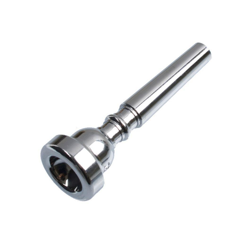 YARIS ปากเป่าทรัมเป็ต, แตรโลหะเงินทองทรัมเป็ต Bugle ปาก, ประสิทธิภาพ 3C ...
