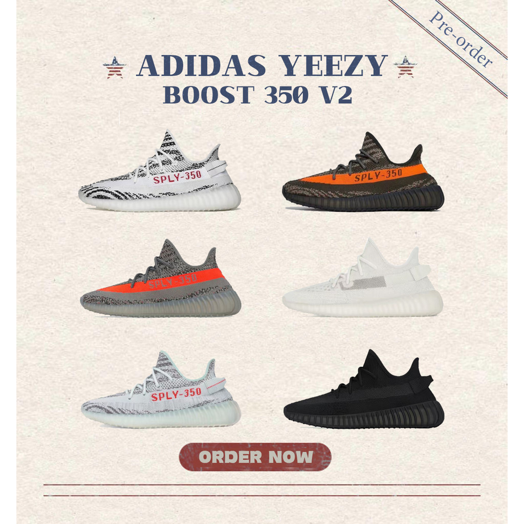 adidas gazelle silver green womens ADIDAS YEEZY BOOST 350 V2 STATIC (NON-REFLECTIVE) (NO BOX) main image 0