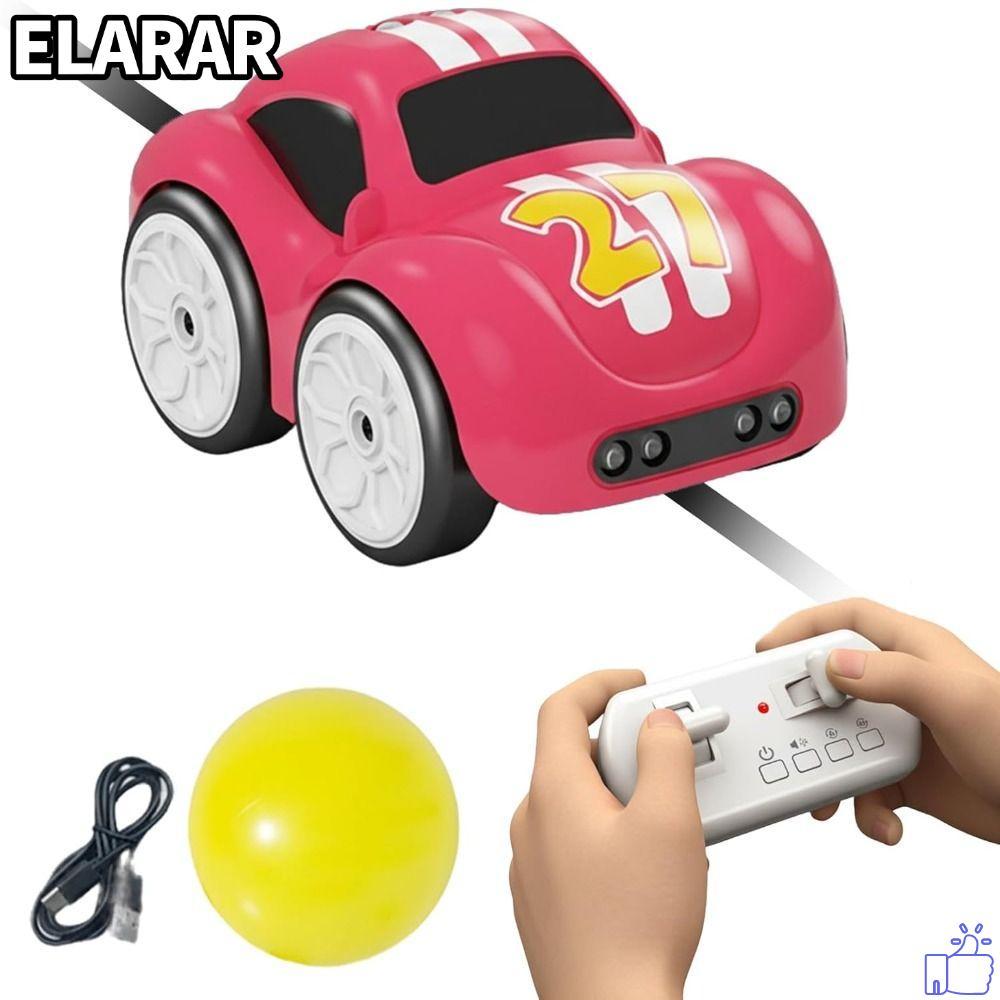 เอลรา‌R Magic Mini Bus ของเล่น, Rc-Controlled Pig Pattern Magic Follows ...