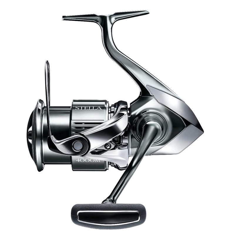 SHIMANO Spinning Reel 22 Stella C2000SHG C2500SXG C3000XG 1000SSPG