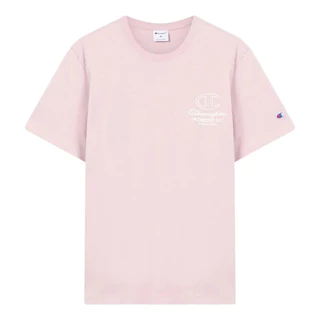 CHAMPION SS TEE เสื้อยืดทีเชิ๊ตผู้ชาย