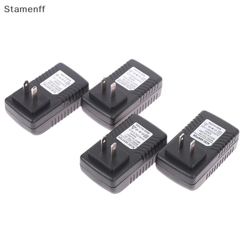 Null AC 110V-240V ถึง DC 12V 15V 24V 48V 0.5A 1A POE หัวฉีดอะแดปเตอร์ ...