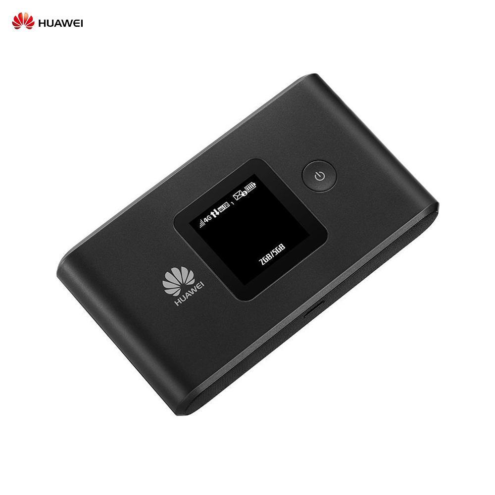 HUAWEI E5577 4G Mobile WIFI SIM ROUTER 150mbps Lte Wifi Router Pocket ...
