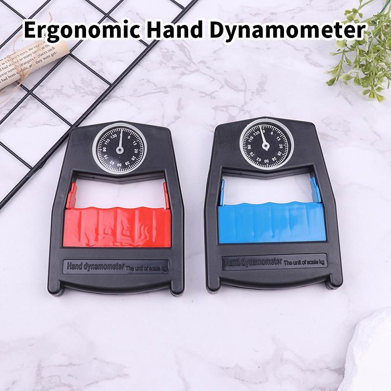 StardustLab Ergonomic Hand Dynamometer ทนต่อการสึกหรอโหลดแบริ่งการวัด ...