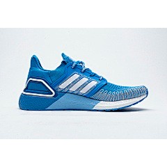 adidas gazelle silver green womens สีดำ adidas รองเท้าผู้หญิง Ultraboost 4.0 DNA main image 0