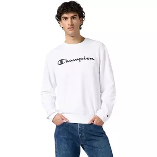 CHAMPION CREWNECK SWEATSHIRT เสื้อสเวตเชิ๊ตผู้ชาย