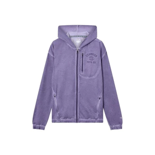 CHAMPION FULL ZIP HOODIE SWEATSHIRT เสื้อฮู้ดดี้ผู้ชาย
