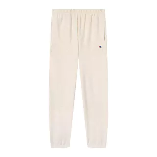 CHAMPION ELASTIC CUFF PANTS กางเกงผู้ชาย
