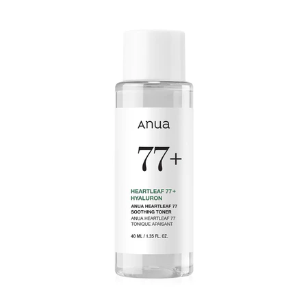 โทนเนอร์ 200 บาทปังเวอร์! ทำไม <strong>Anua Heartleaf 77% Soothing Toner</strong> ถึงเขย่าวงการบิวตี้เกาหลีจนสะเทือน 🔥 Sg 11134201 8261c Mkhziklw9eyq5e@resize W450 Nl