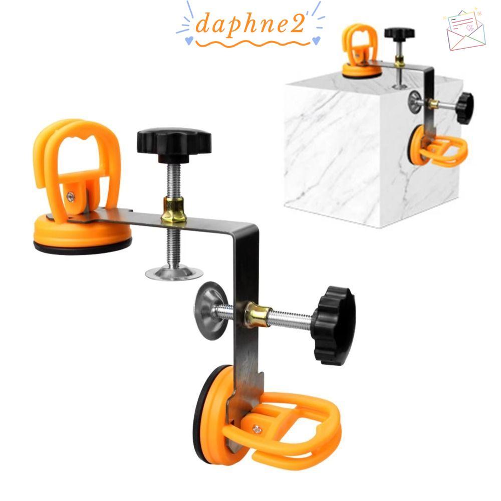 DAPHNES Counter Seam Setter, 90 องศาปรับหิน Setter ติดตั้งเครื่องมือ ...