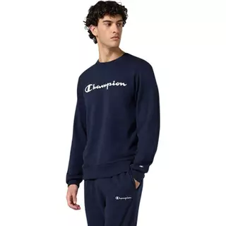 CHAMPION CREWNECK SWEATSHIRT เสื้อสเวตเชิ๊ตผู้ชาย