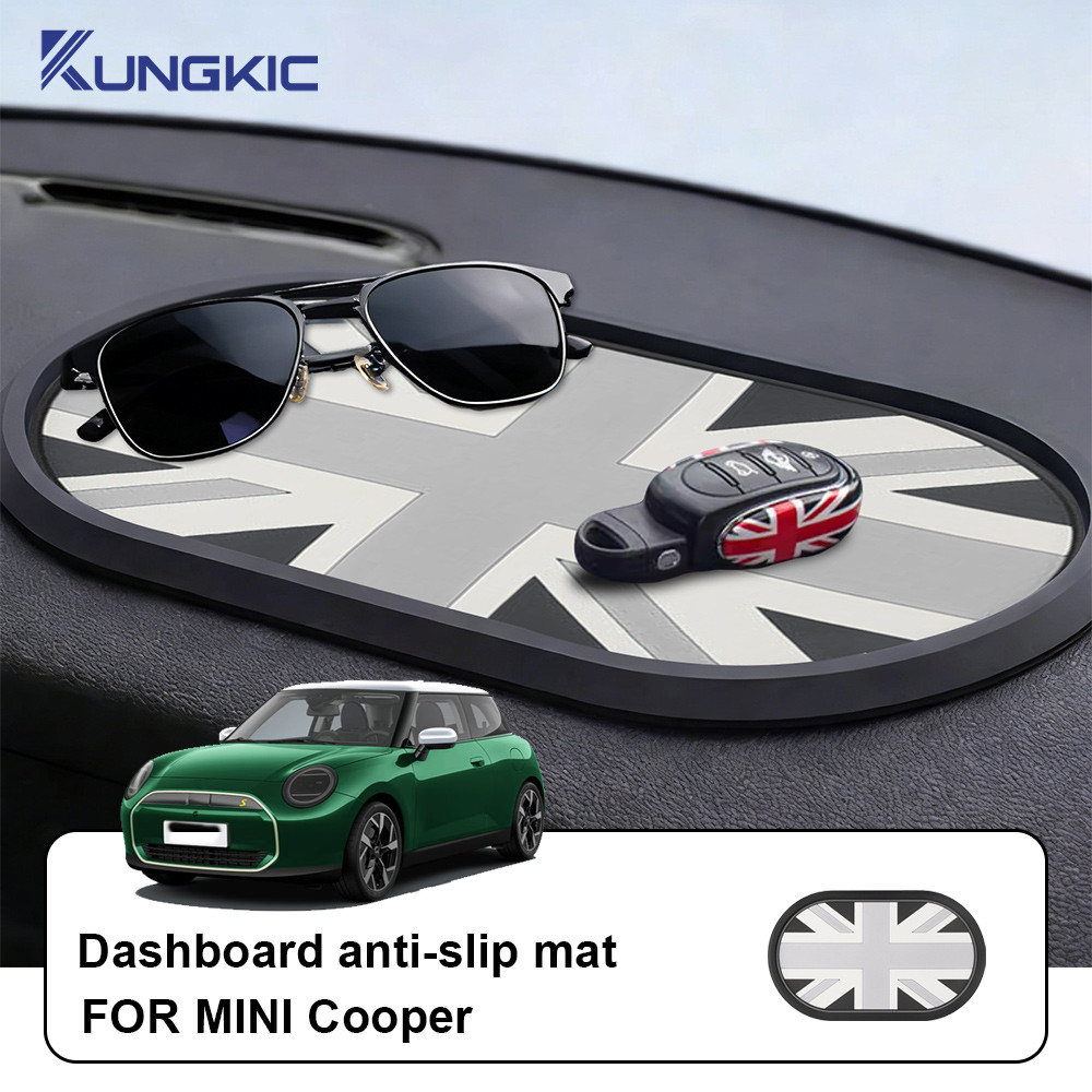 สําหรับ Mini Cooper S JCW F56 F60 F65 U25 Universal รถ Dashboard Non ...
