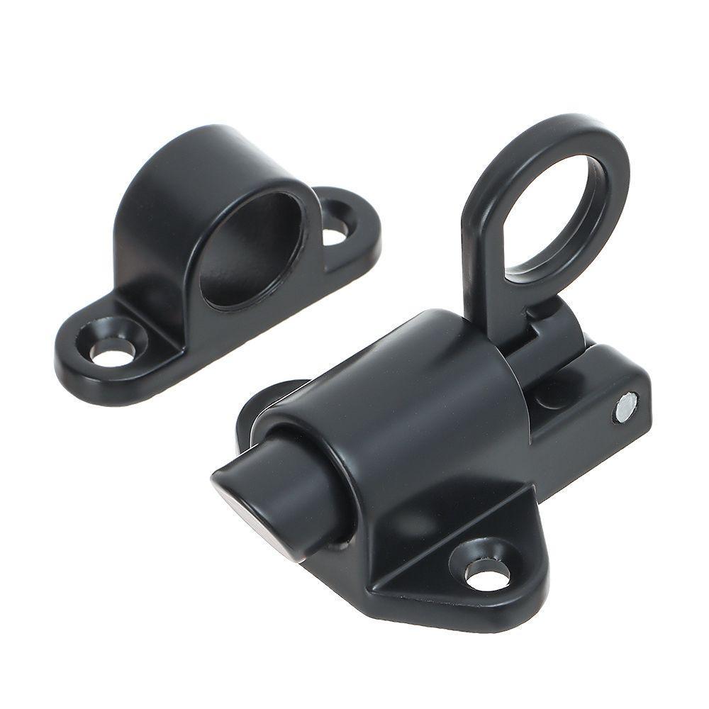 POLI Loft Ceiling Hatch Lock สลักเกลียวสปริงรักษาความปลอดภัยภายในบ้าน ...