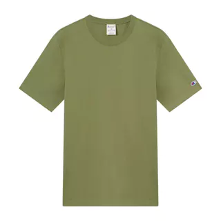CHAMPION SS TEE เสื้อยืดทีเชิ๊ตผู้ชาย