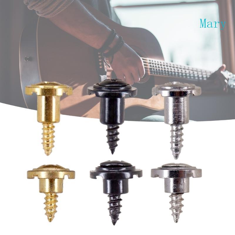Mary 2 ชิ้นรอบ Slotted String Retainer คู่มือต้นไม้เปลี่ยนติดตั้งง่าย ...