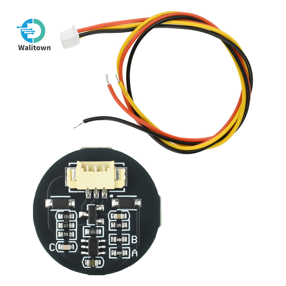 DC3-30V Momentary/Latching LED Strip ปุ่มสัมผัสสวิตช์โมดูลเซ็นเซอร์ ...