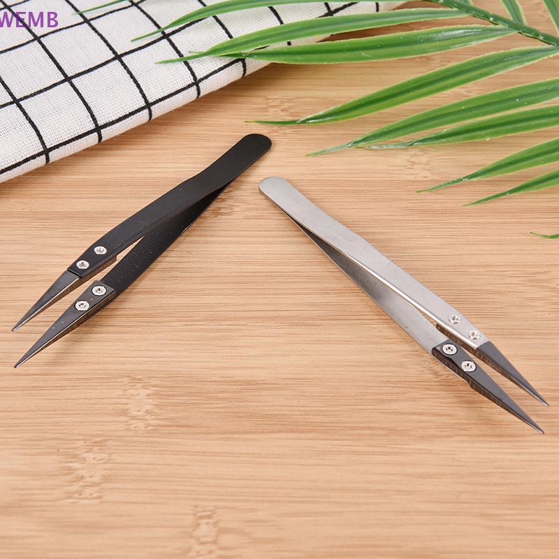WEMB Ceramic Tipped Stainless Steel s Fine Pointed Tip ทนความร้อนใหม่ ...