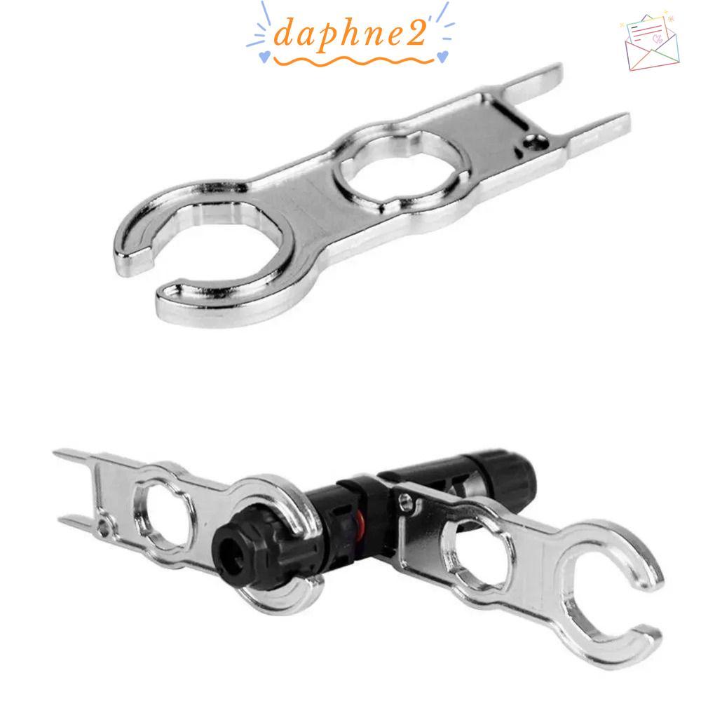 DAPHNES สําหรับ MC4 Connector เครื่องมือ, ประแจส่วนประกอบการออกแบบพิเศษ ...