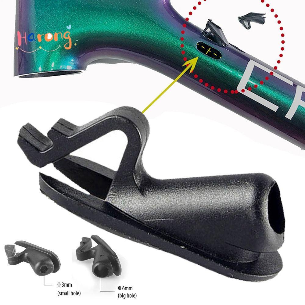HARONG Cable Routing Frame Plug น้ำหนักเบาและทนทานสำหรับสายเบรก เสริม ...