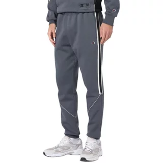 CHAMPION RIB CUFF PANTS กางเกงผู้ชาย