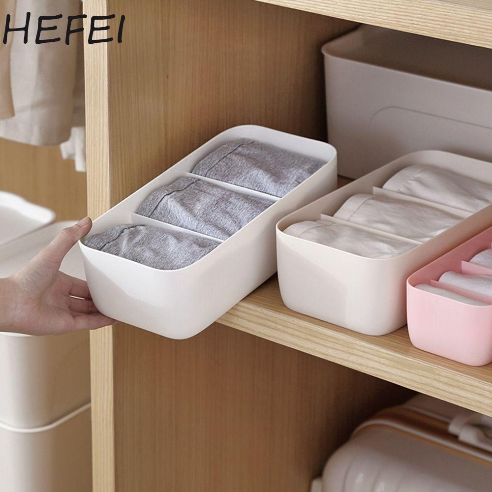 SATURYMODE ถุงเท้า Bra Storage Case,ประหยัดพื้นที่กล่องเก็บชุดชั้นใน ...