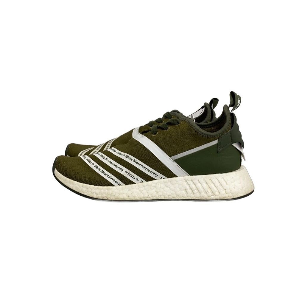 adidas gazelle silver green womens ADIDAS NMD R1 OG Black Blue Red (S79168) – Prime main image 0