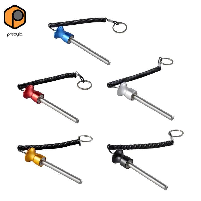 Prettyia Weight Stack Pin Extender พร้อมเชือกดึง เสริมประสิทธิภาพในการ ...