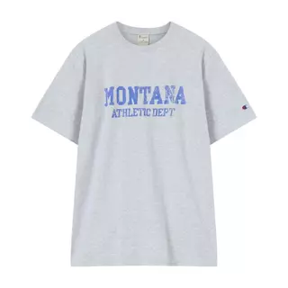 CHAMPION SS TEE เสื้อยืดทีเชิ๊ตผู้ชาย