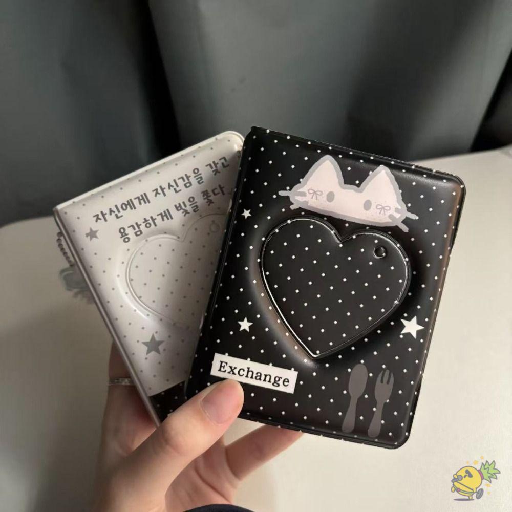 WXDX.TH อัลบั้มภาพKpop,การจัดเก็บภาพProtector Photocard Holder,คุณภาพ ...