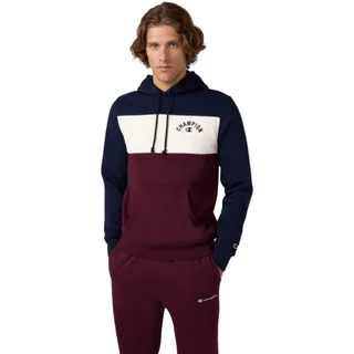 CHAMPION HOODED SWEATSHIRT เสื้อฮู้ดดี้ผู้ชาย