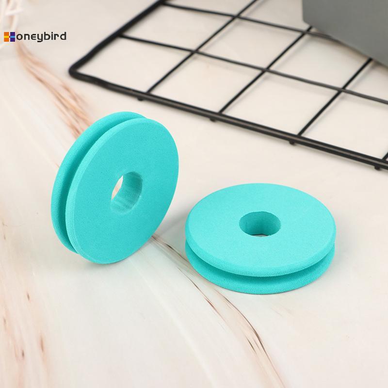 Honeybird Foam Spool อุปกรณ์สำหรับสายเบ็ด กล่องเก็บฟิชไลน์shaft และ ...
