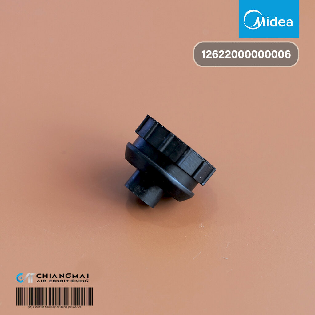 12622000000006 บูทรองโบว์เวอร์แอร์ Midea บูทโบเวอร์แอร์ไมเดีย รุ่น ...