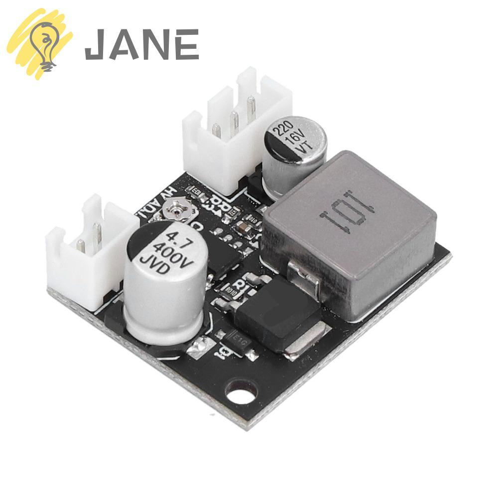 JANE DC Boost Converter โมดูล, MAX1771 DC5-12V ถึง 150-220V Boost โมดูล ...