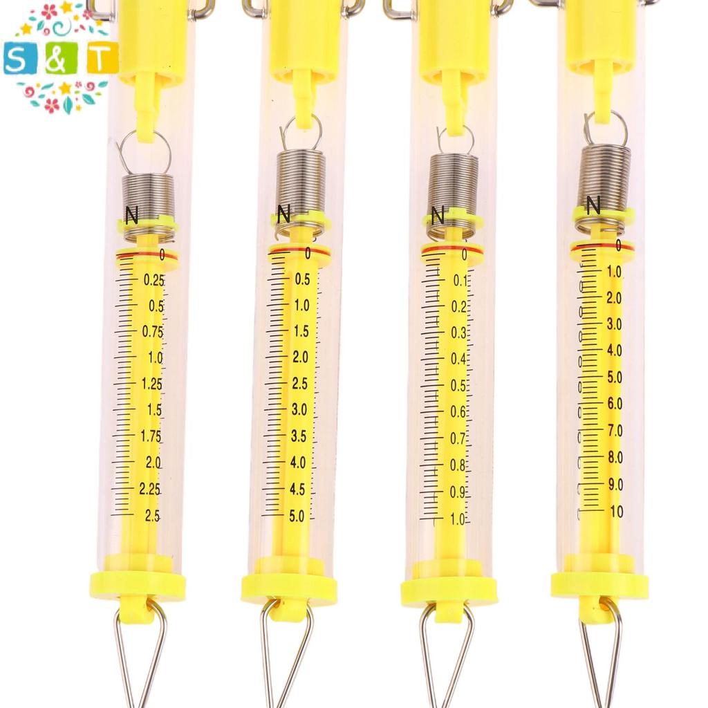 [S&T] การสอนกลศาสตร์ทางกายภาพ Prop Newton Gram 14005 ทรงกระบอก ...