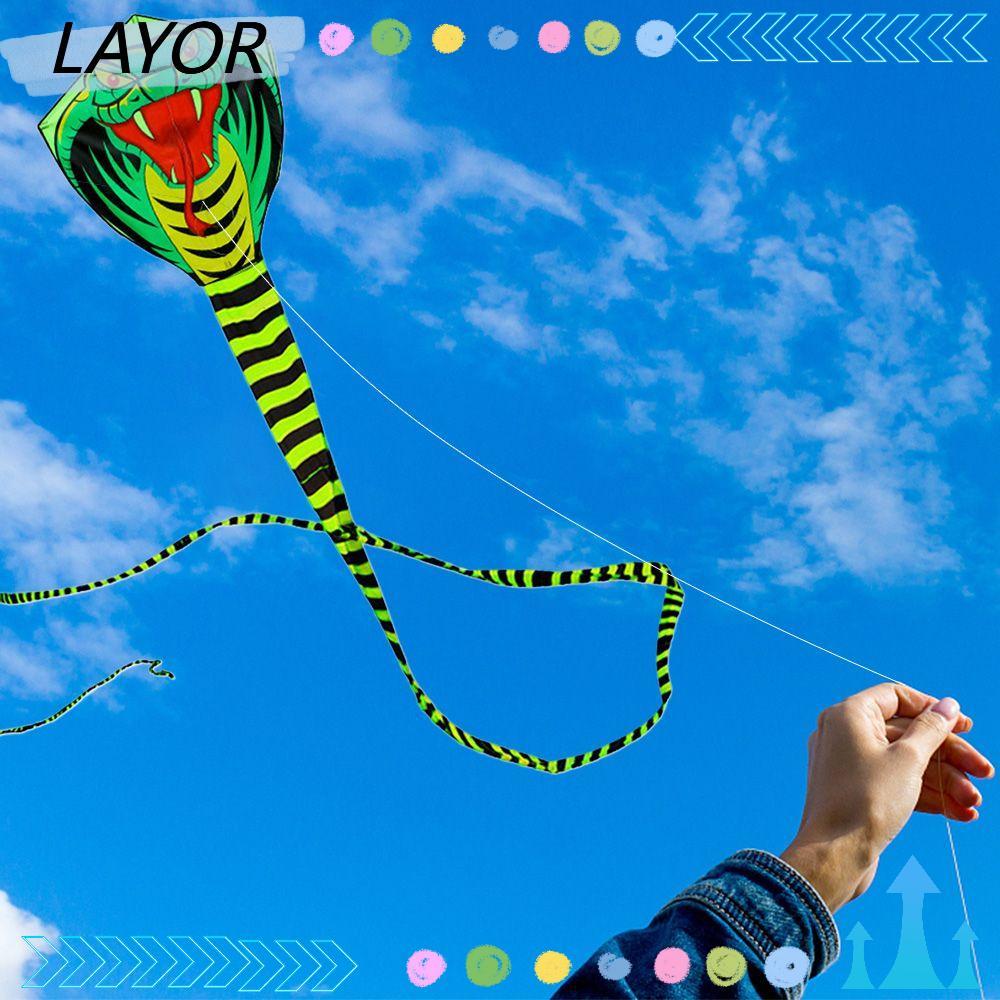 LAYOR 8/15m พลังงูปฏิสัมพันธ์ระหว่างพ่อแม่และลูกขนาดใหญ่สําหรับเด็ก ...