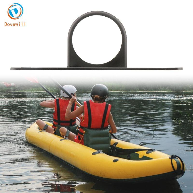 Dovewill Inflatable Boat Motor Mount หนักแน่น ติดตั้งง่ายสำหรับเรือคาย ...