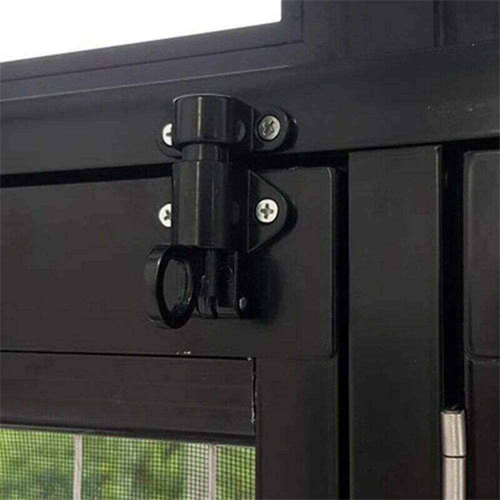 POLI Loft Ceiling Hatch Lock สลักเกลียวสปริงรักษาความปลอดภัยภายในบ้าน ...