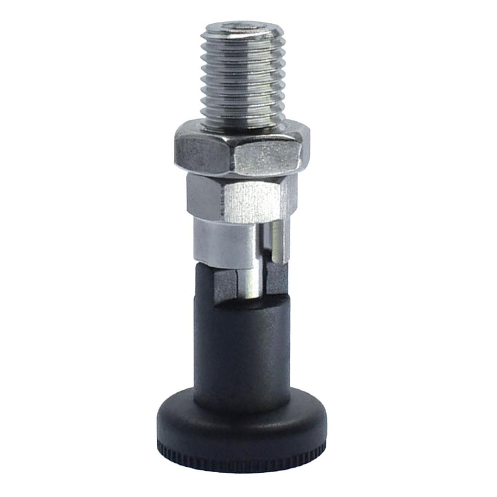 [Freneci4] Indexing Plungers Lock Pin Bolt Spring Pin สกรูเกลียวละเอียด ...
