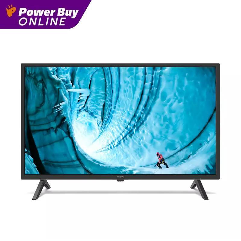 PHILIPS ทีวี 32 นิ้ว 5000 series