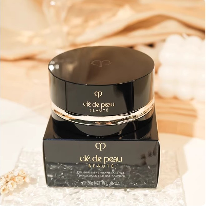 25 สไตล์ใหม่ CPB Skin Key Loose Powder แป้งฝุ่น 24g: 1 #2 # | Shopee ...