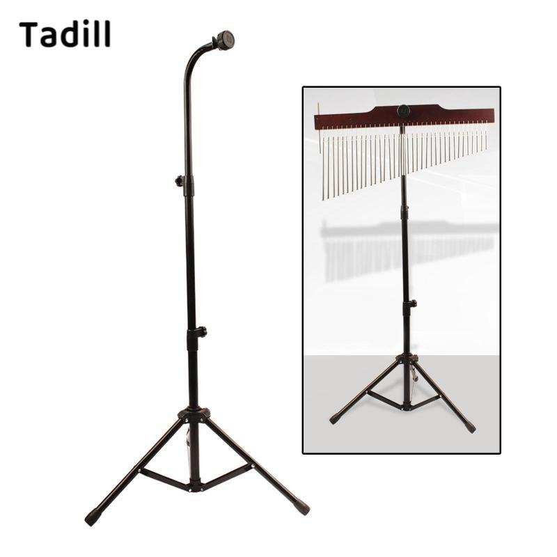 [negjsg] Bar Chimes Stand Holder Sturdy Professional Percussion Music ...