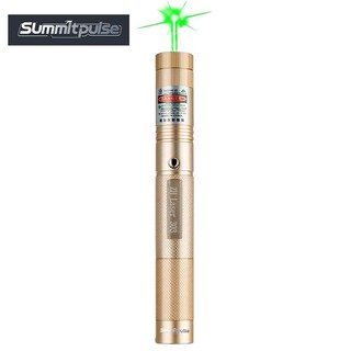 เลเซอร์แรงสูงแสงเขียว Laser303+ถ่านชาร์จ6800mAh+เครื่องชาร์จ laser pointer เลเซอร์พกพา ระยะไกลสุดสว่าง200000 ม.